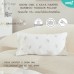 SNOW OWL X KAYA HARPER BAMBOO TODDLER PILLOW หมอนเด็ก 1ปี+ ปลอกใยไผ่ระดับพรีเมี่ยม DRAGON FLY